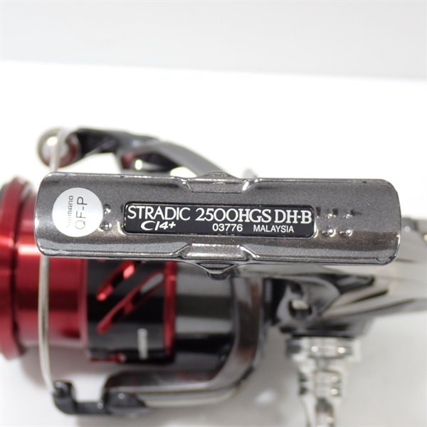 １６ストラディックＣＩ４＋２５００Ｓ
